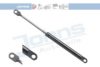 JOHNS 20 23 03-91 Gas Spring, bonnet